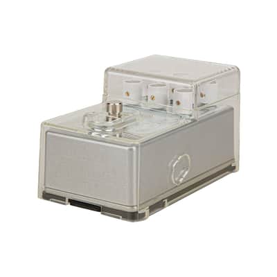 RockBoard PedalSafe Type B1 - Protective Cover And Universal Mounting Plate image 7