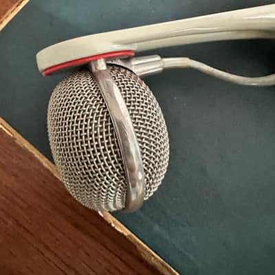 Sennheiser 409 / GDSM 200 microphone pair image 7