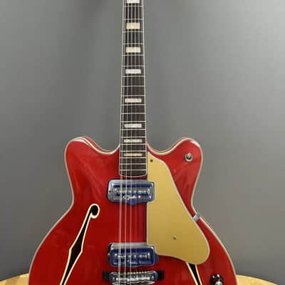 Fender Cornado XII 1966 image 2