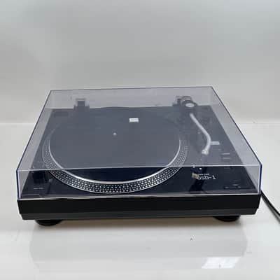 Music Hall USB-1 Manual Belt-drive Turntable image 2