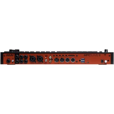 Immagine AKAI Professional MPC Live III Standalone Music Production Center - 5