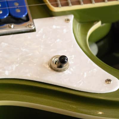 Fullerton MoVibe Mosrite Copy image 11
