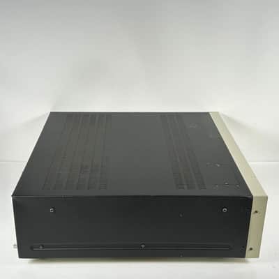 Vintage Fostex D-20 MkII DAT Digital Audio Tape Recorder Deck image 7