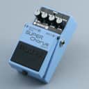 Boss CH-1 Super Chorus Guitar Effects Pedal P-30661