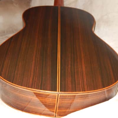 Super Rare - Made in 1969 - Yamaha GC3 - Exceptional Classical Concert Guitar In Excellent Condition image 11