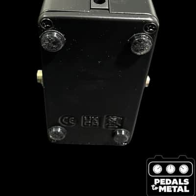 Immagine Electro-Harmonix Nano Metal Muff 2021 - Present - Black - X21383 - 7
