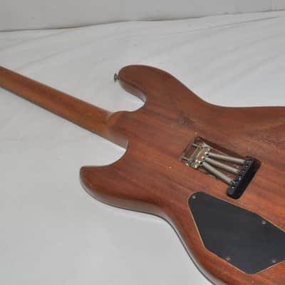 GRECO BG-800 Boogie Electric Guitar Ref. No 7161 image 10