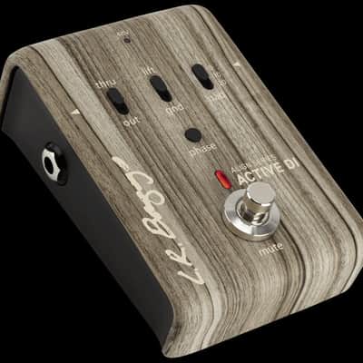 LR Baggs Align Active DI Acoustic Pedal image 2
