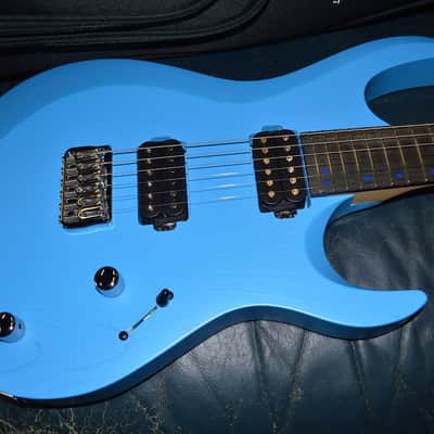 Kiesel 10th Anniversary Aries 6 2025 - Sky Blue Open Pore image 3