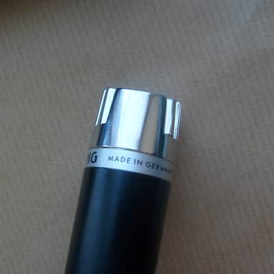 Microphone Grundig GDM 321 Sennheiser image 5