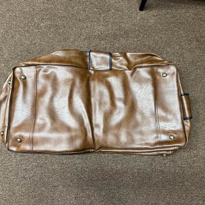 ARMSTRONG Alto Saxophone Sax Case Cover BAG - protective cover - Brown FIRE SALE image 1