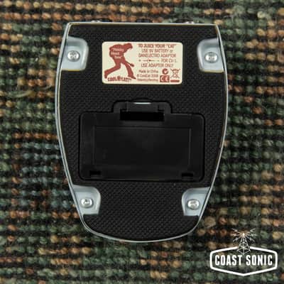 Danelectro Cool Cat Vibe image 2