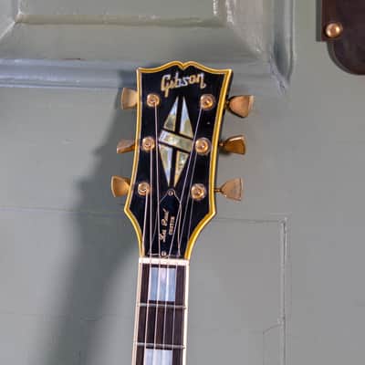 1975 Gibson Les Paul Custom image 7
