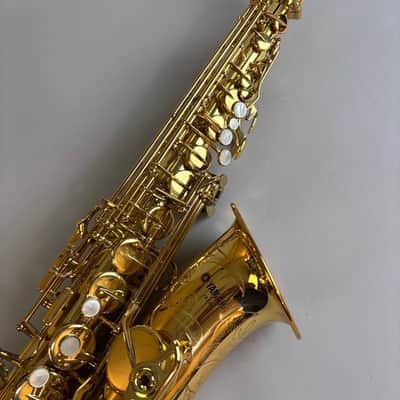 Yamaha YAS-62 first generation image 3