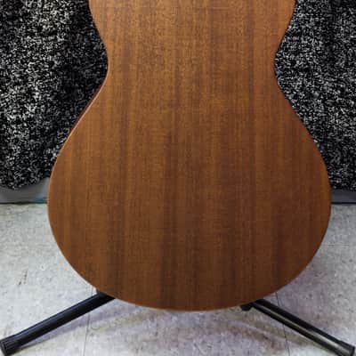 Breedlove -Concert Moonlight E W/HSC image 4