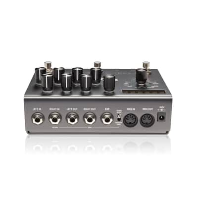 Strymon TimeLine Delay image 3
