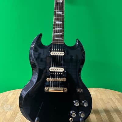 Gibson SG Standard image 2