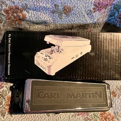 Carl Martin 2Wah image 3