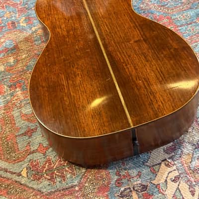 1929 Martin 0-21 12-Fret - Natural image 20