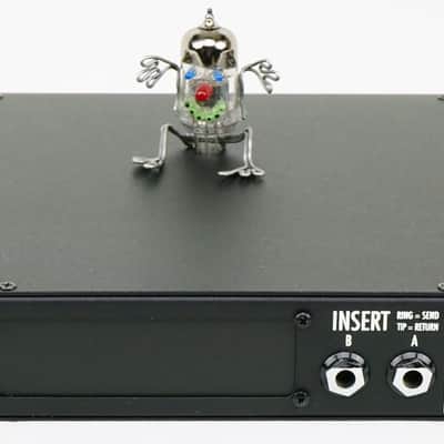 MindPrint T-Comp Class-A Tube Dual Compressor Saturator + Sehr Gut + Garantie image 6