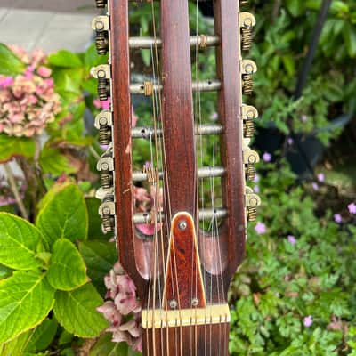 Yamaha FG-260 image 3