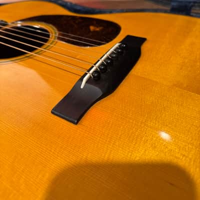 1933 Martin OM-18 Natural image 4