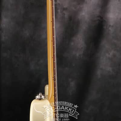 Fender Japan 1995-1996 ST72-145RB image 8