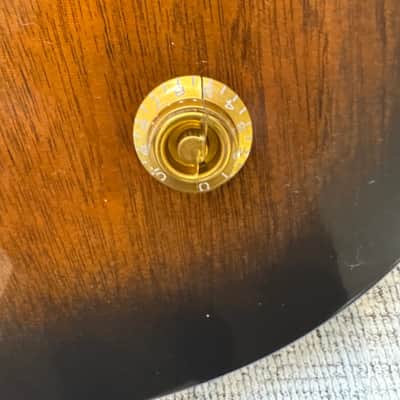 1986 Gibson Les Paul Junior 1986 image 2