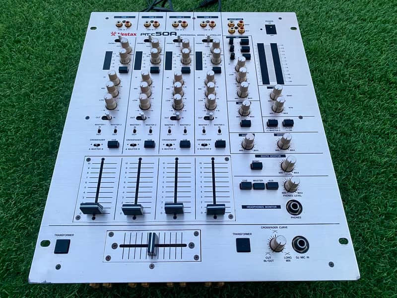 Vestax PMC 50A image 1