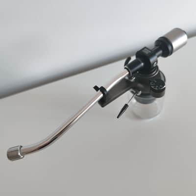 Denon Dynamic Damping Tonearm image 7