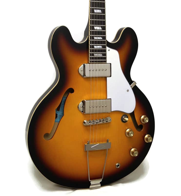 Epiphone E230TD Inspired by John Lennon 