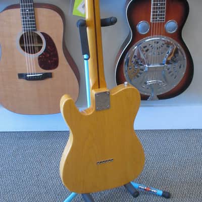 Unlabeled Partscaster image 10