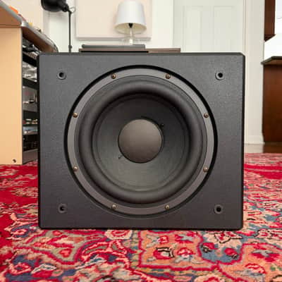Bag End Infrasub-12 400W Powered Subwoofer image 4