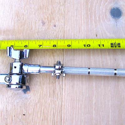 Gibraltar Short Boom Arm image 1