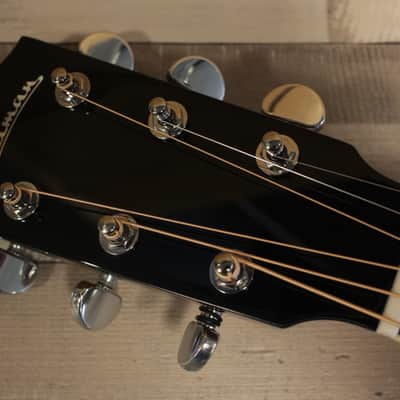 Eastman AC322CE - Natural image 5