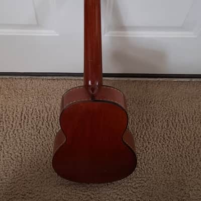 Mele Ukulele 2003 - Double Hole Solid Hardwoods image 19