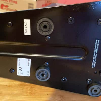 Roland KT-10 Kick Trigger Pedal – Excellent Condition image 8