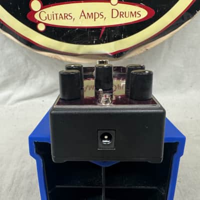 Engl RS-10 rs10 Retro Distortion Pedal image 5