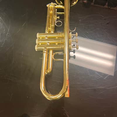 Bach USA TR300H2 Student Trumpet image 15