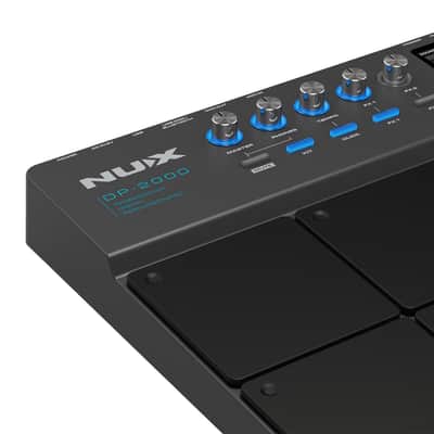Nux DP-2000 image 4