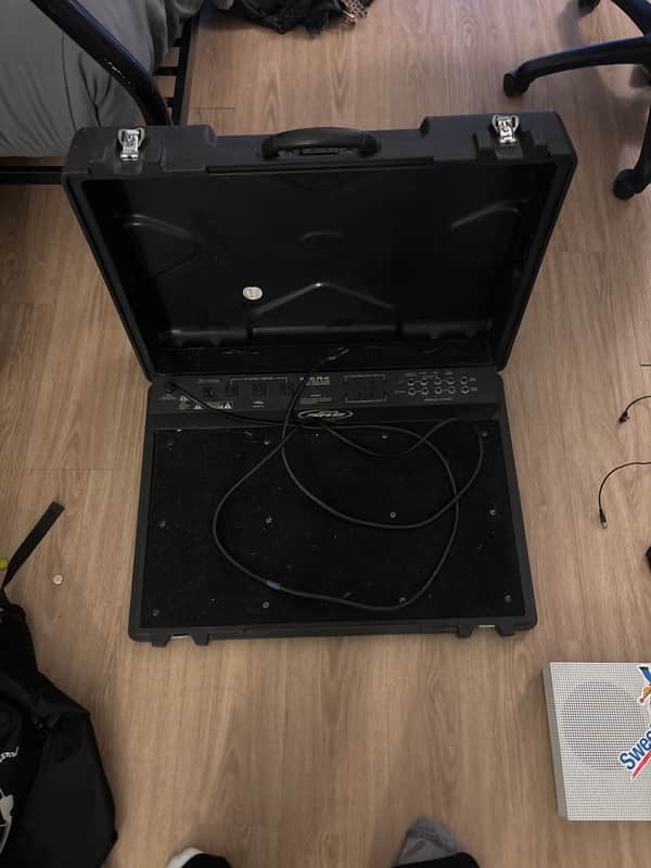 SKB Ps-45 Mid 90s - Plastic image 1