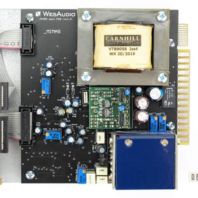 WesAudio Mimas image 7