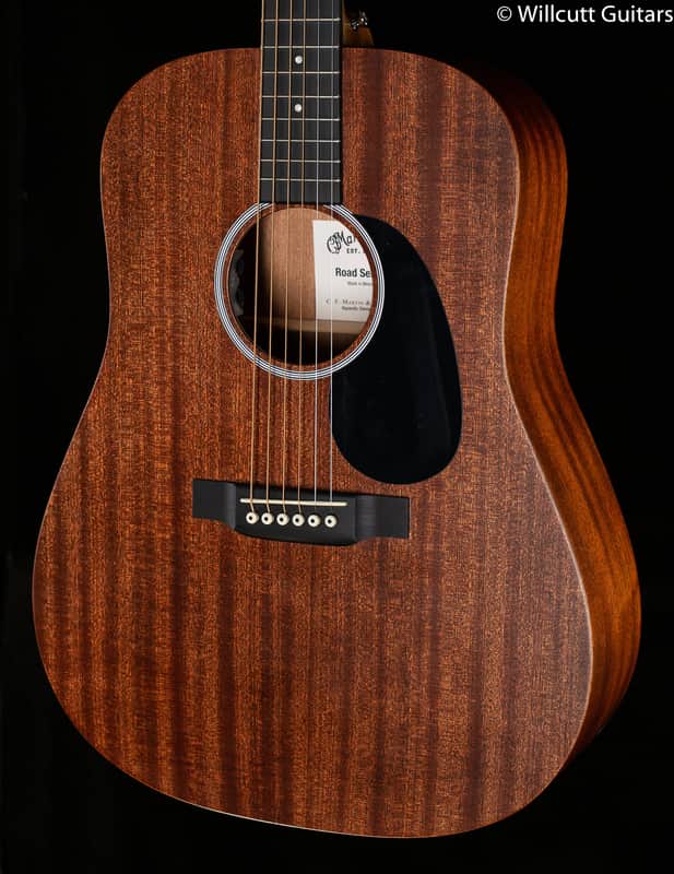 Martin Road Series D-10E Sapele (247) image 1