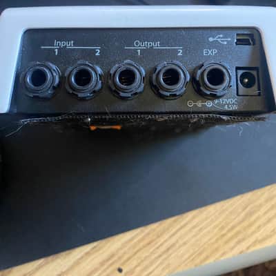Eventide H9 Max Harmonizer Pedal - Excellent Condition - PSU & Original Bag Included image 6