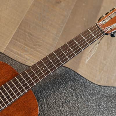 Lefty! 2019 Martin Custom 00-17 Authentic 1931 Acoustic Guitar + OHSC image 7