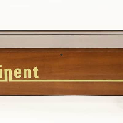 1970s Eminent (ARP) Solina Strings Ensemble - Near Mint, 100% All Original image 13