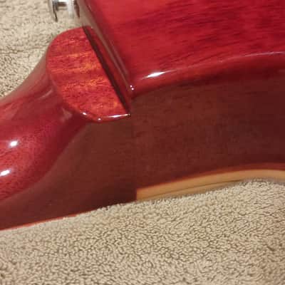 Gibson Les Paul Standard R8 1958 Reissue 2014 - Gloss image 5