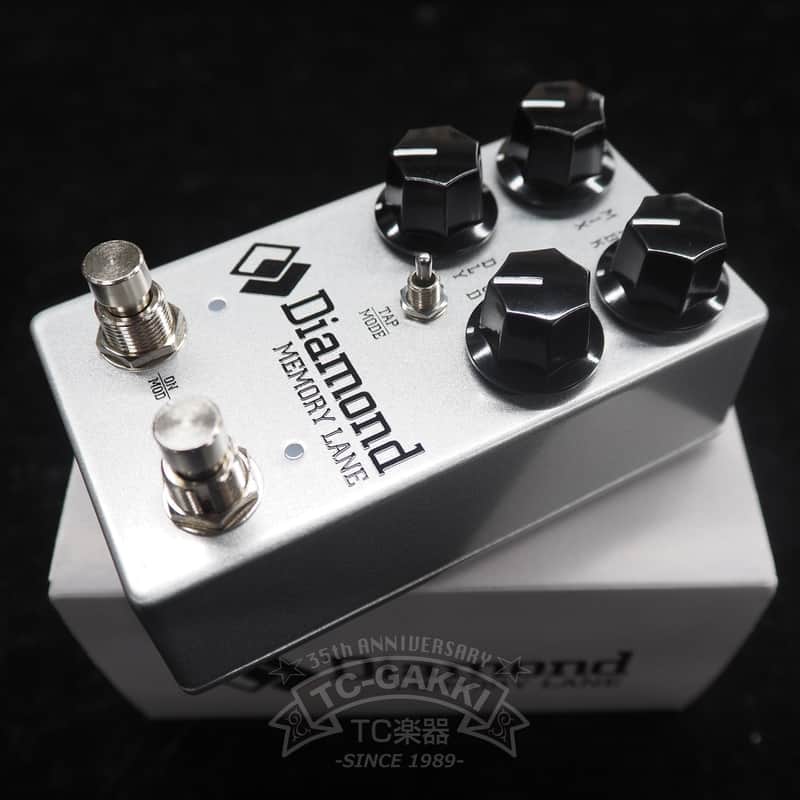 Diamond MEMORY LANE