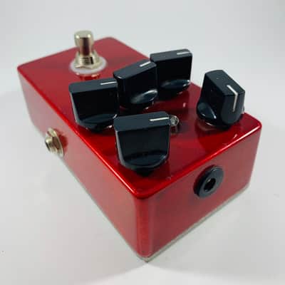 Engineer’s Thumb Five knob compressor imagen 3