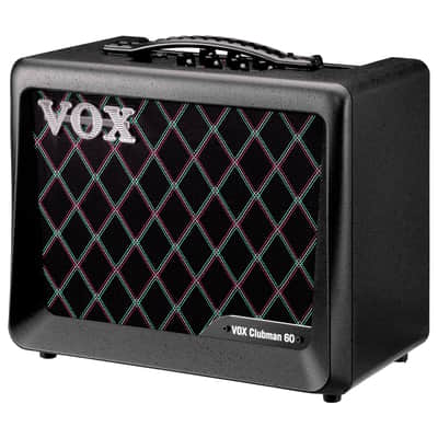Clubman 60 Vox image 3